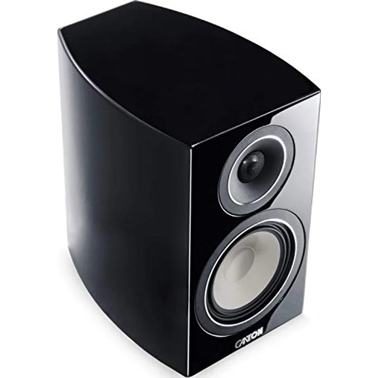 Canton Vento 836.2 Regallautsprecher - 80 Watt