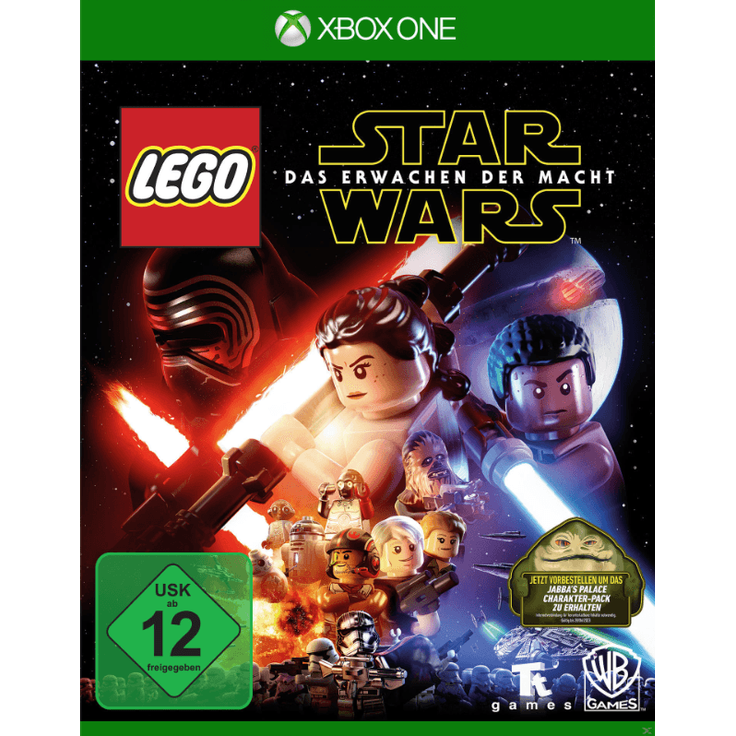 LEGO Star Wars - Das Erwachen der Macht (Xbox One) - Preisvergleich