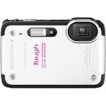 Olympus Tough TG-620