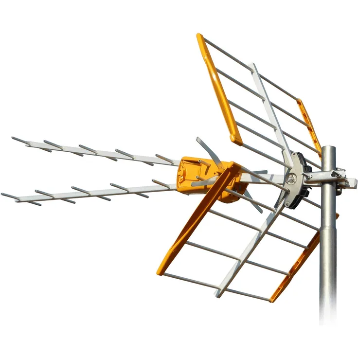 Antenne TDT-Uhf V Zenit Televes LTE 5G