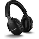 Marshall Monitor II A.N.C. Over-Ear-Kopfhörer, mit Bluetooth, Mikrofon, Noise Cancelling, schwarz