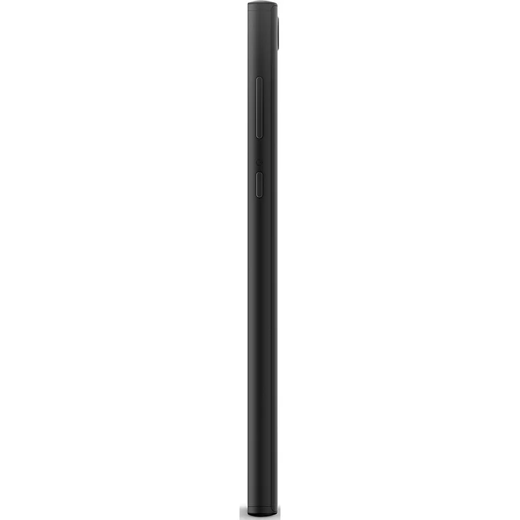 Sony Xperia L1 Smartphone 13,97cm (5,5 Zoll) Display, 16GB interner Speicher, 2GB RAM, Android, Schwarz – Bild 5