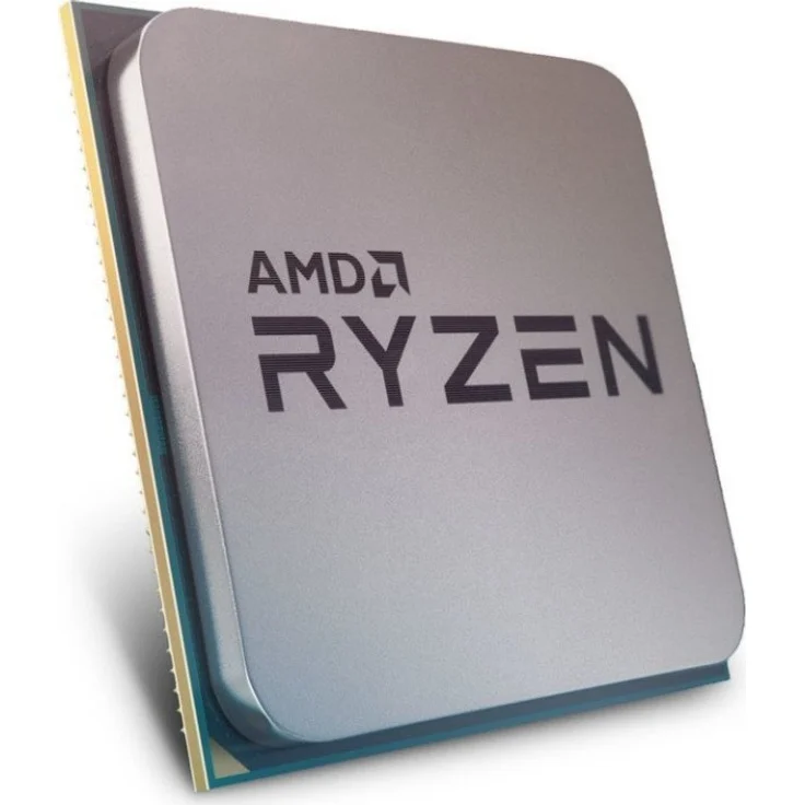 AMD Ryzen 5 5600X, 6 Kerne (12 Threads), 3,7 - 4,6 GHz, Tray (100-000000065) – Bild 3