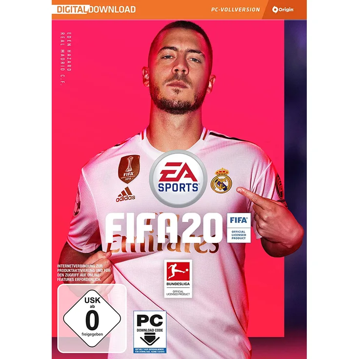 FIFA 20 (PC)