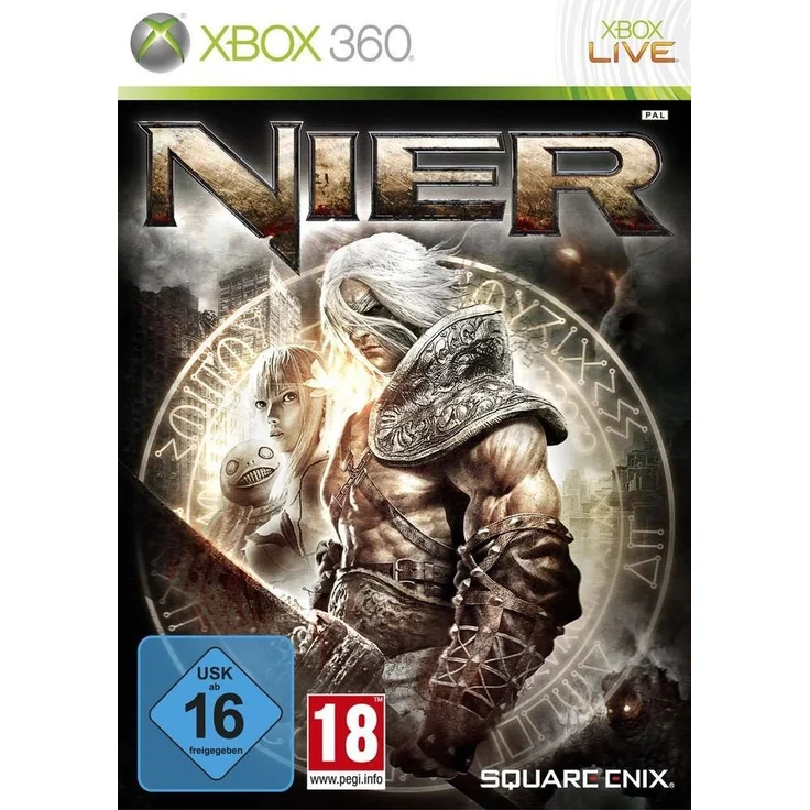 NIER (Xbox 360)