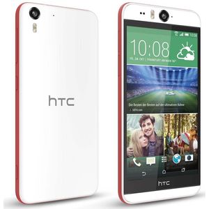 Bild für HTC Desire Eye 16GB Rot/Weiß 