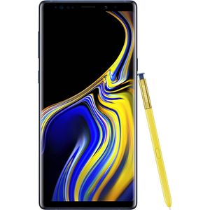 Bild für Samsung Galaxy Note 9 Smartphone 16,26cm (6,4 Zoll)