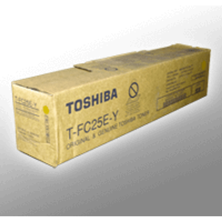Toshiba T-FC25E-Y