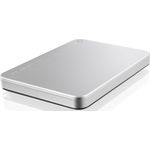 Toshiba/KIOXIA Canvio Premium 2TB silber (HDTW120EC3CA)
