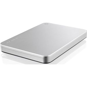 Bild für Toshiba/KIOXIA Canvio Premium 2TB silber (HDTW120EC3CA)