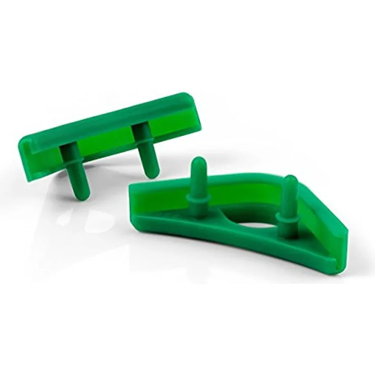 NOCTUA na-savp1 chromax Anti-Vibration Fan Halter Set – 16 Pack grün (na-savp1 grün)