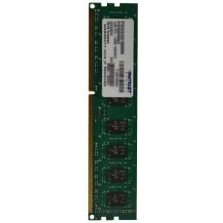 Patriot Memory 4GB PC3-12800 (PSD34G16002) - Preisvergleich – Bild 1
