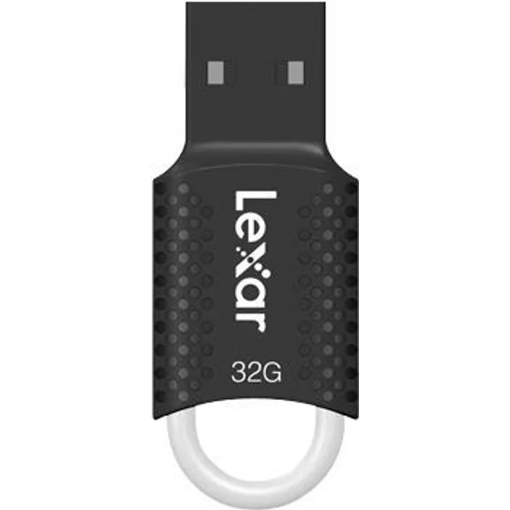 Festplatte USB 32 GB Jumpdrive V40 2 0 Lexar