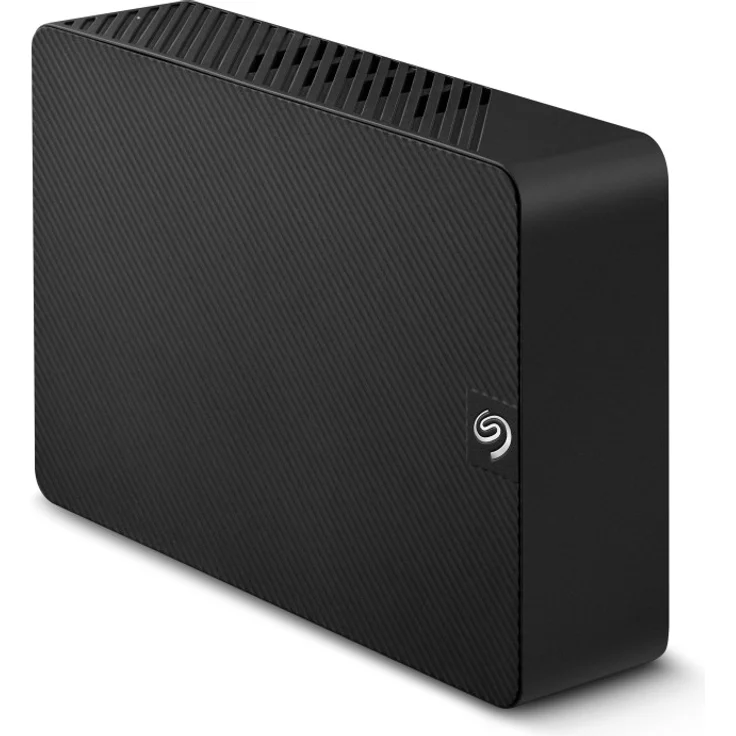 Seagate Expansion Desktop [STKP] 4TB, USB 3.0 Micro-B (STKP4000400) – Bild 2
