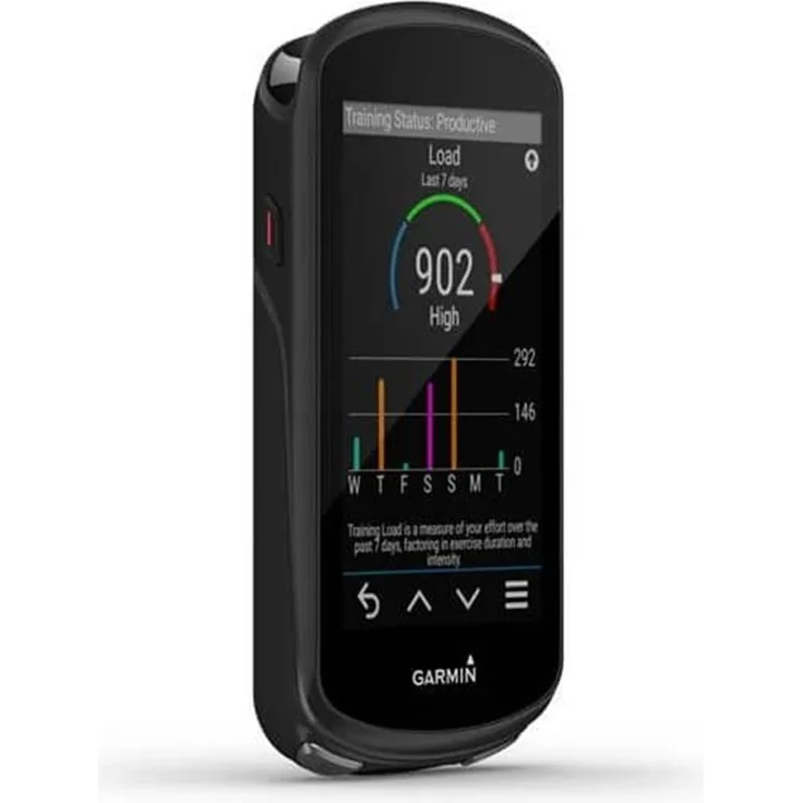 Garmin Edge 1030 Plus – Bild 5