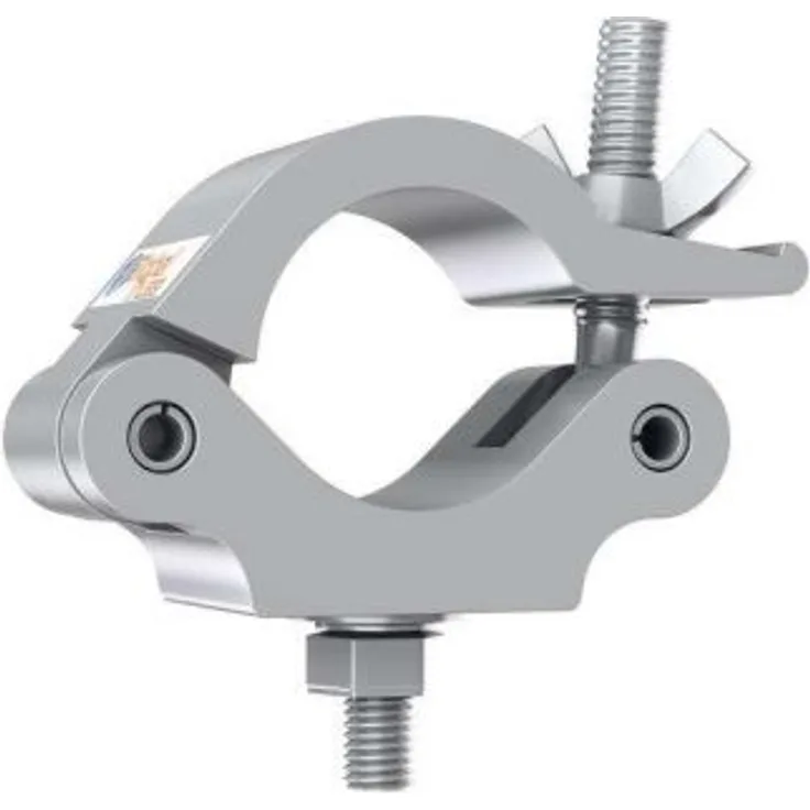 Global Truss Half Coupler 60/50/500kg