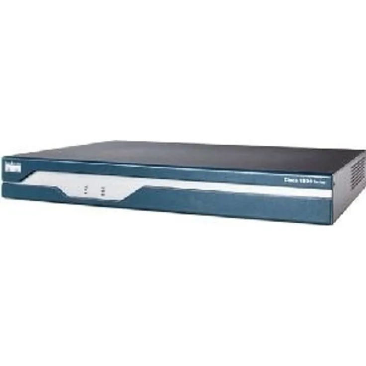 Cisco 2811 (C2811-SHDSL-V3/K9)