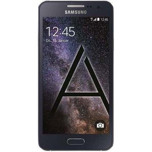 Bild für Samsung Galaxy A3 Smartphone 11,43cm Pixel (4,5 Zoll)