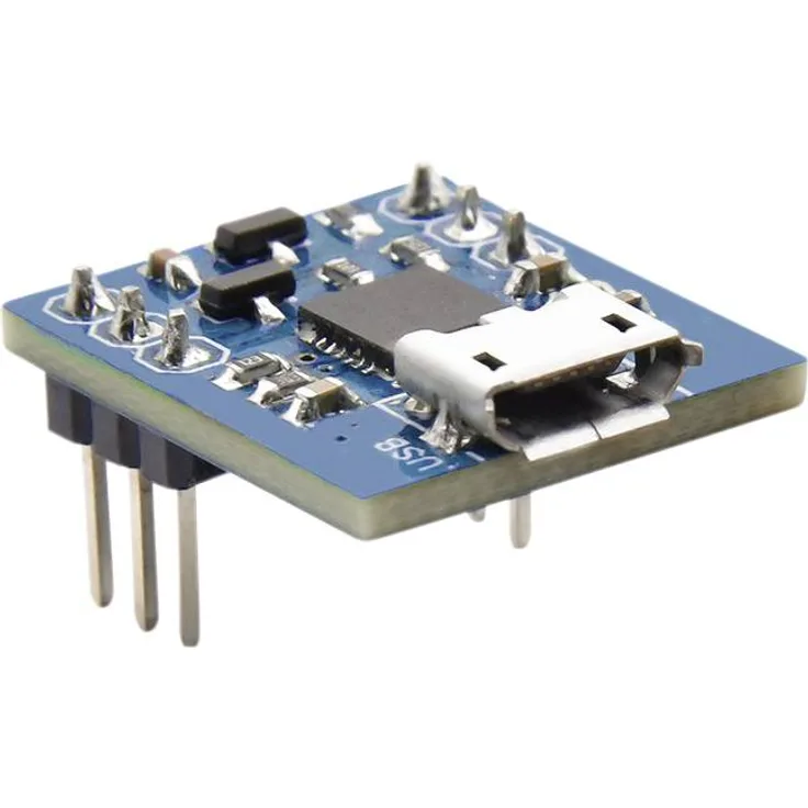 TRU COMPONENTS TC-9260976 Wandler 1St.
