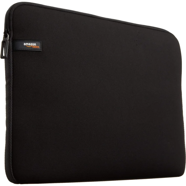 AmazonBasics Laptophülle für 29,5-cm-Laptops (11,6 Zoll, Chromebook, MacBook Air) – Bild 1
