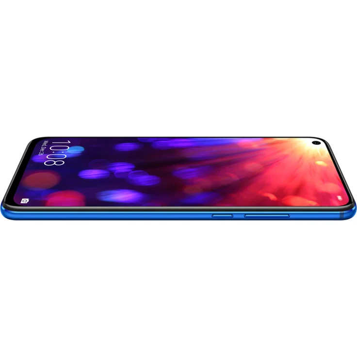 Honor View 20 Smartphone 16,26cm (6,4 Zoll) IPS, LCD-Display, 128GB interner Speicher, 6GB RAM, Dual-SIM, Android, Sapphire Blue – Bild 11