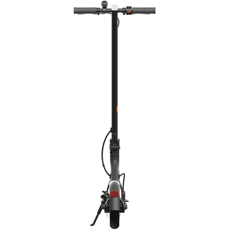 Xiaomi Mi Pro 2 E-Scooter, mit Straßenzulassung, Schwarz/rot, 20 km/h – Bild 7