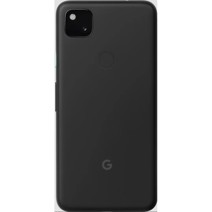 Google Pixel 4a Smartphone 14,76cm (5,81 Zoll) OLED-Display, 128GB interner Speicher, 6GB RAM – Bild 2