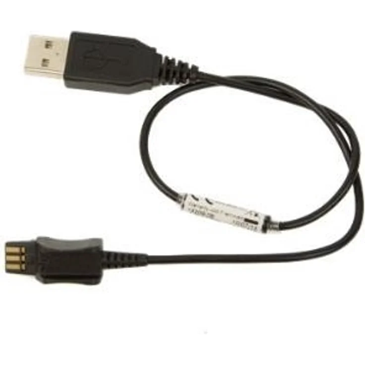 Jabra USB-Ladekabel für die Wireless-Bluetooth-Headsets PRO 925 und 935