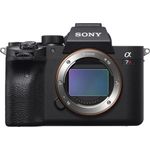 Sony Alpha 7R IV / ILCE-7RM4