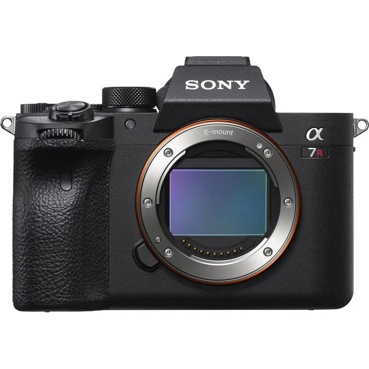 Sony Alpha 7R IV / ILCE-7RM4