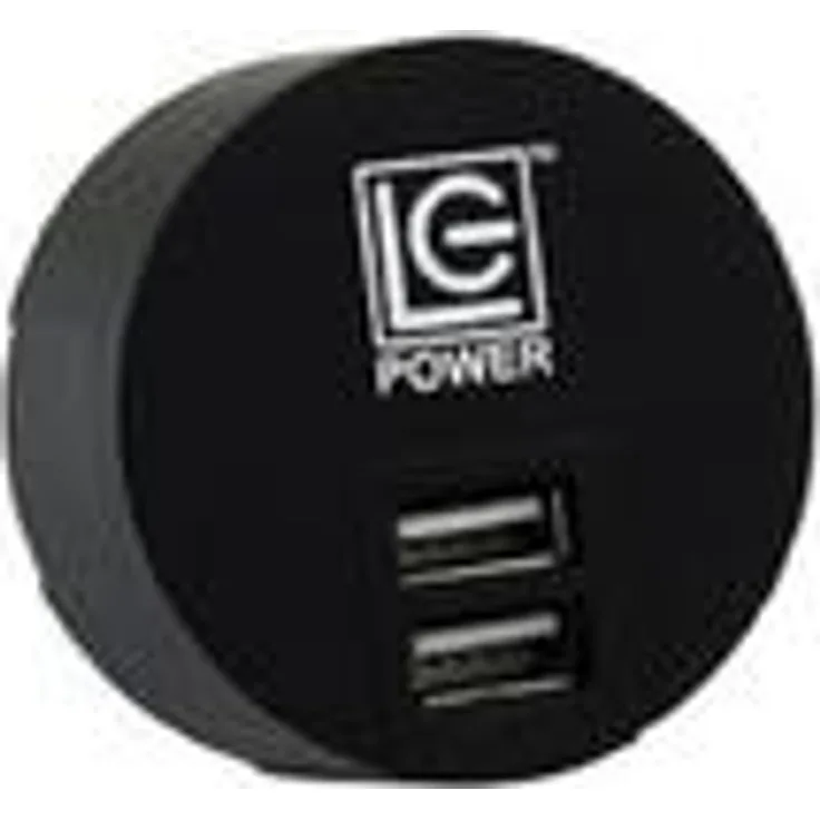 LC-Power LC-CH-USB-WS