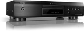 Denon DCD-600 NE CD-Player mit AL32 Processing