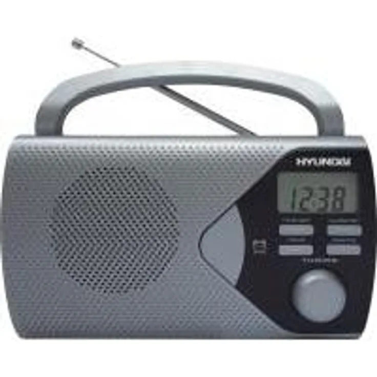 Hyundai PR200 Radiorekorder