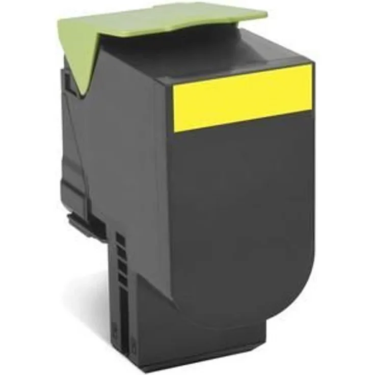 Lexmark 802HY