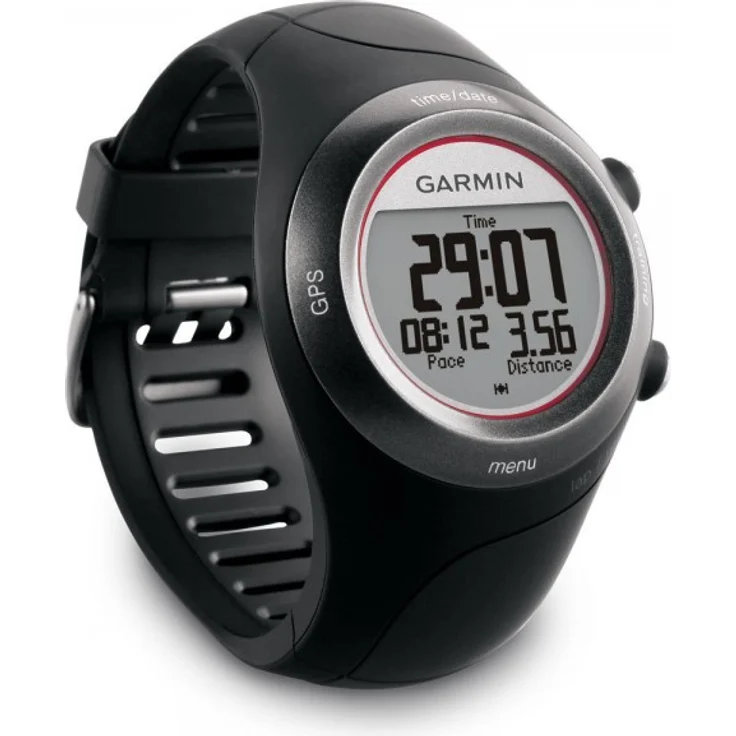 Garmin Forerunner 410 HR – Bild 3