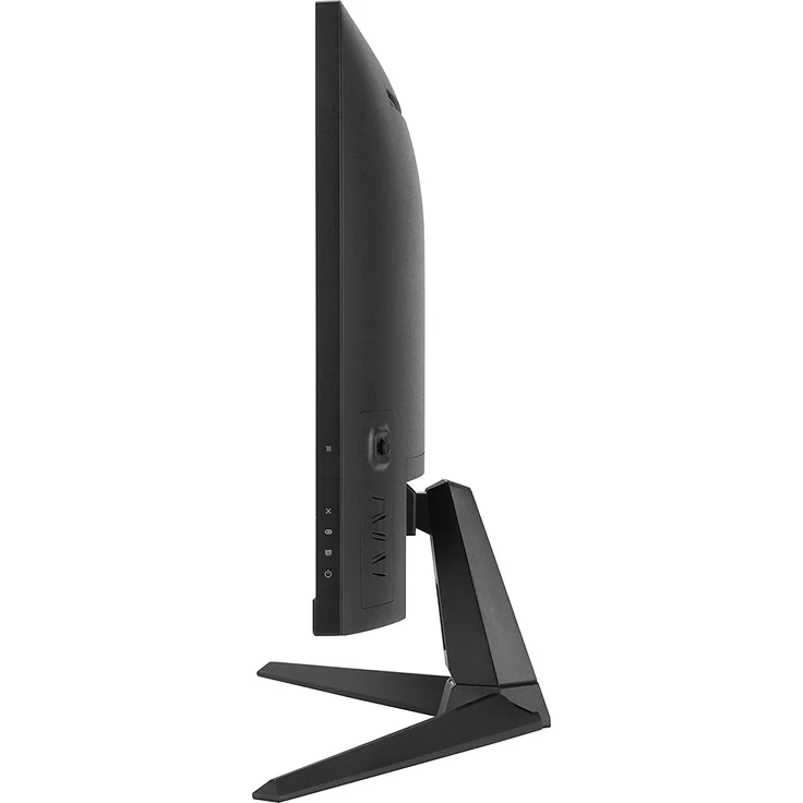 ASUS TUF Gaming VG27WQ1B - 27 Zoll, QHD (2560 x 1440), VA-Panel, 165Hz, 1ms, 250cd/m² (90LM0671-B01170) – Bild 5