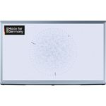 Samsung GQ49LS01TBU 123 cm (49 Zoll) QLED Smart TV (Ultra HD, HDR) HD-Triple-Tuner (Sat, Antenne, Kabel) Modelljahr 2020 Energieklasse G (DE-Modell)