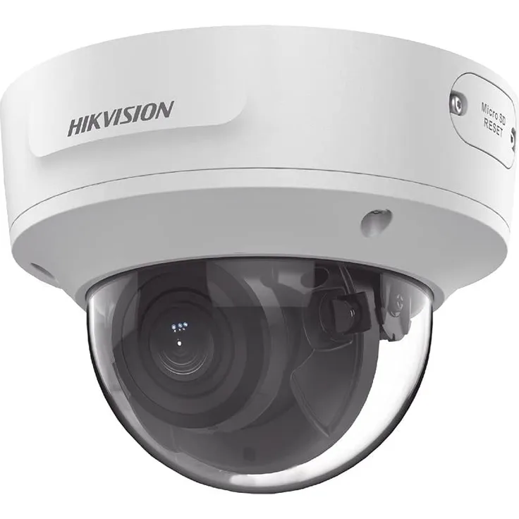 Hikvision DS-2CD2743G2-IZS(2.8-12mm) 4MP EXIR IDome Überwachungskamera