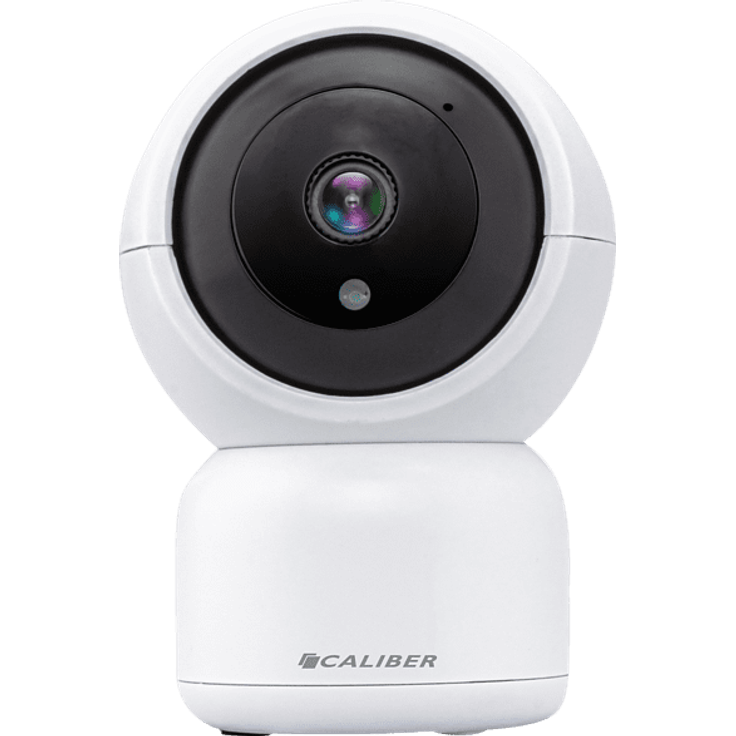 Caliber HWC102PT Smart Camera, Innen Kamera
