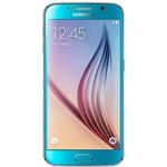 Samsung Galaxy S6 64GB blau