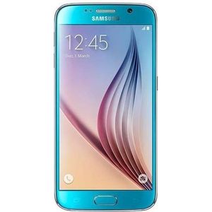 Bild für Samsung Galaxy S6 64GB blau