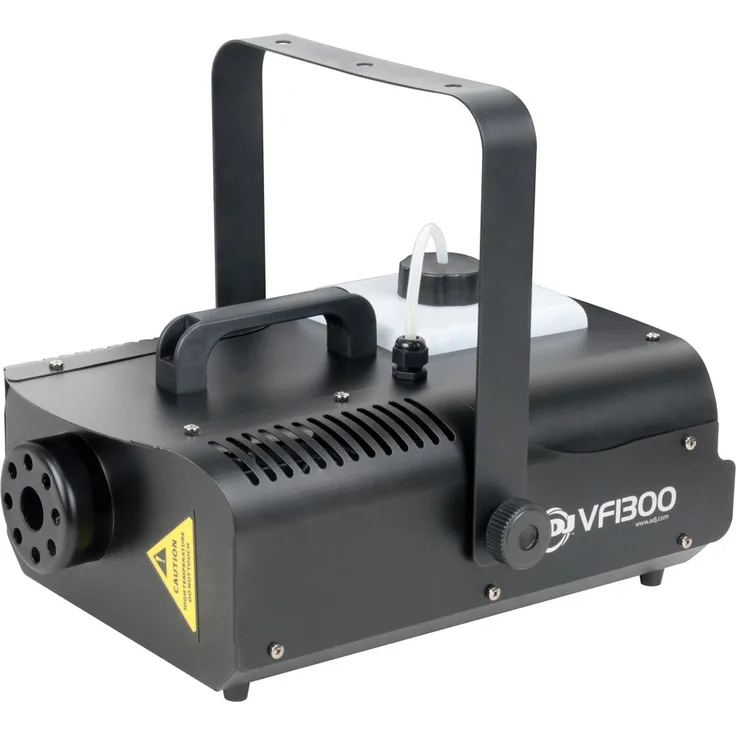 ADJ VF 1300 Lichttechnik