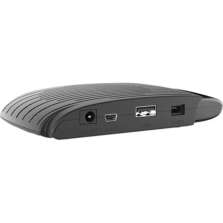 Opticum DVB-S2 HDTV Receiver OPTICUM AX 300 mini V3 mit PVR – Bild 2