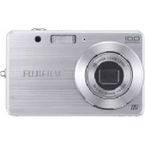 Bild für Fujifilm FinePix J25 Digitalkamera (10 Megapixel, 3fach opt. Zoom, 3'' Display)