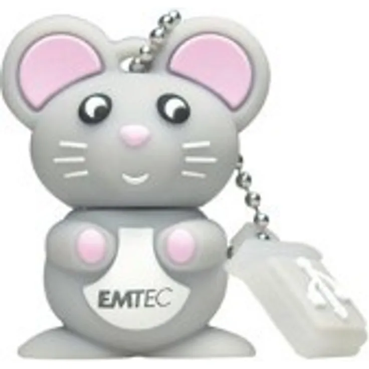 Emtec EKMMD2GM312 M312 Animals/ZOO Mouse 