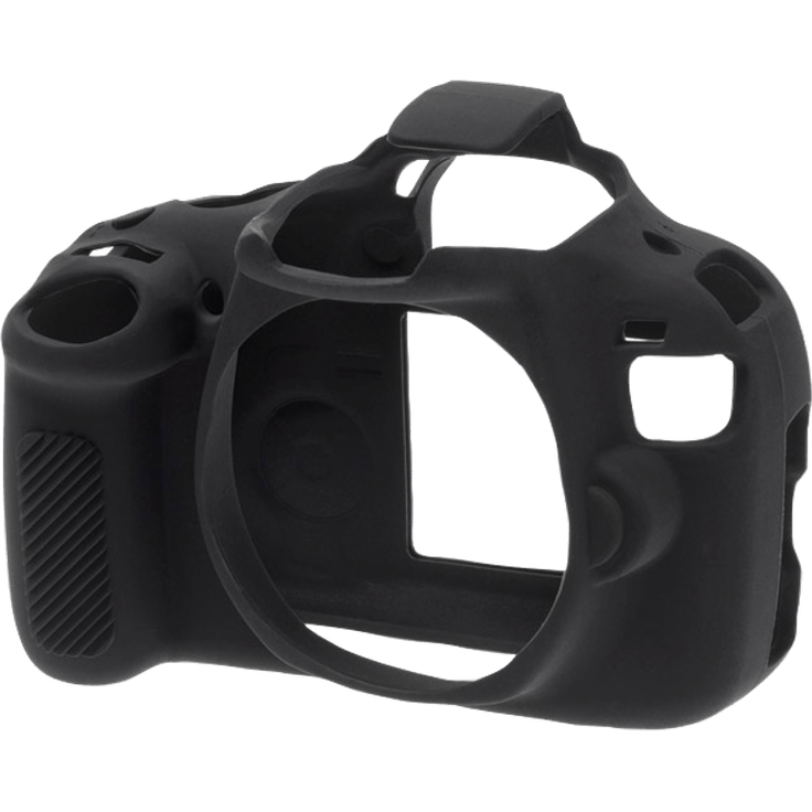 easyCover case for Canon 1200D