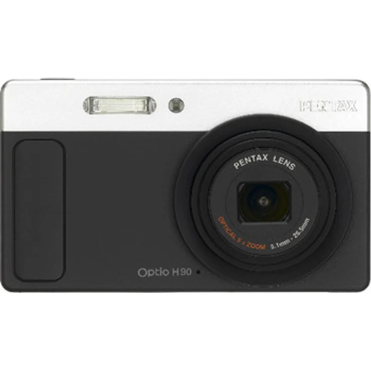Pentax Optio H90 – Bild 2
