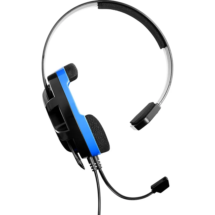 Turtle Beach Recon Chat Headset - PS4, PS5 & Xbox One – Bild 5