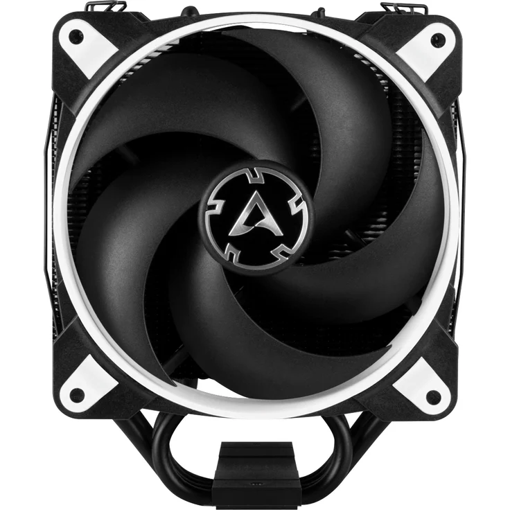ARCTIC Freezer 34 eSports DUO - Prozessorkühler - (für: LGA1156, LGA1155, LGA1150, LGA2011-3, LGA1151, AM4, LGA2066) - Aluminium - 120 mm - weiß (ACFRE00061A) - Preisvergleich – Bild 7