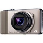 Sony Cyber-SHOT DSC-HX9V